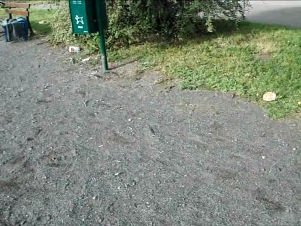 Mini street session 69