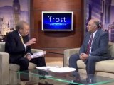 Frost over the World-Mark Regev and Jibril Rajoub -07 Mar 08
