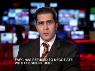 Inside Story - Crisis Over? - 09 Mar 08 - Pt.2