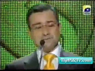 10th Lux Style Awards 2011 - Part 8/8