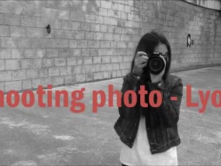 Shooting Photo dans Lyon