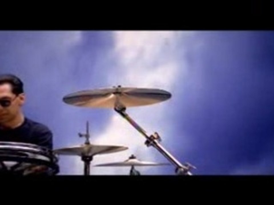 van halen - humans being (Video)