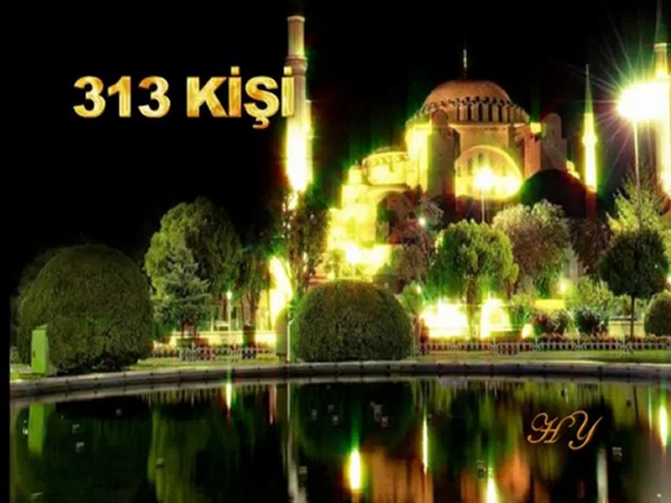 HZ. MEHDİ'NİN TALEBELERİ 2. BÖLÜM