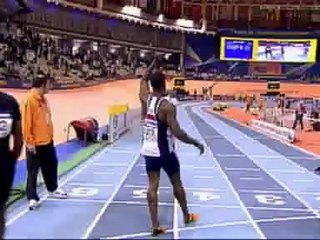 Sportsworld - Australia's city of sport - 11 Mar 08 - Pt.2