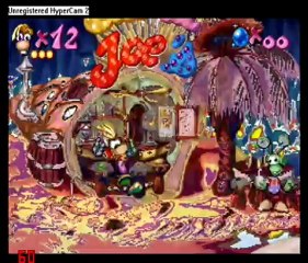 Comment torturer Rayman ?