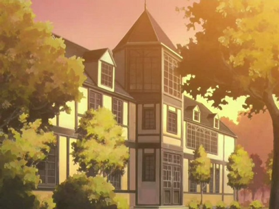 Strawberry Panic 5 vostfr