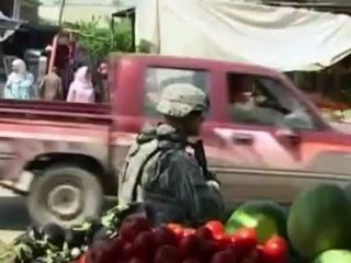 The Listening Post - Media on Iraq - 21 Mar 08 - Part 1