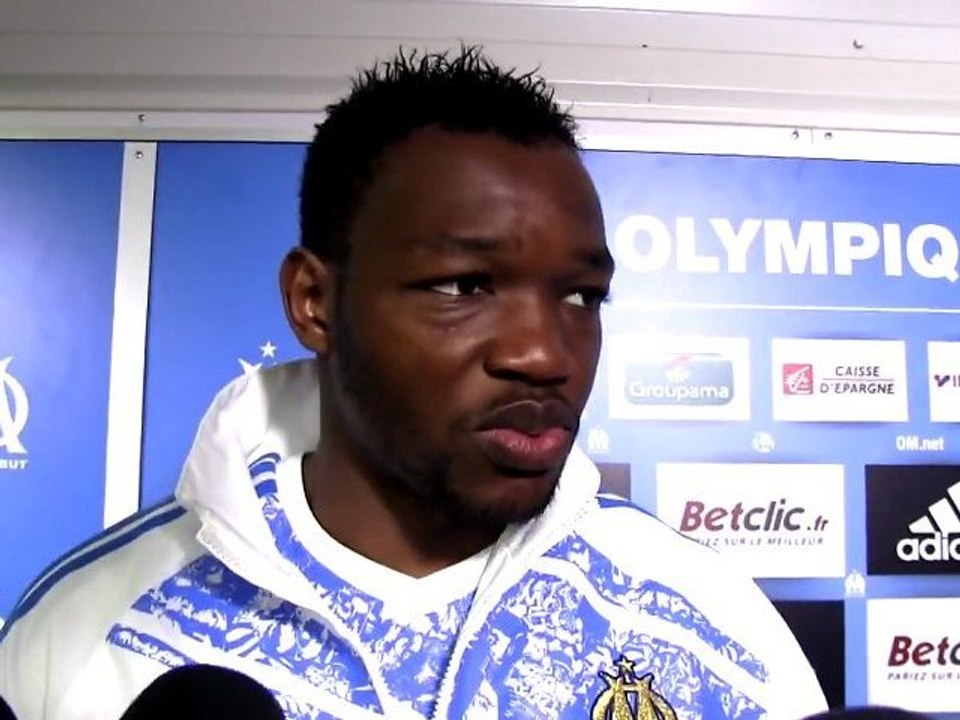 Mandanda refuse de parler de maintien !