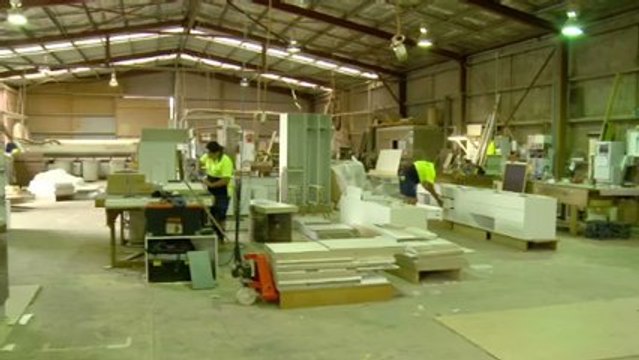 Kitchen Renovation Bennetts Green Nadin-West Joinery ...