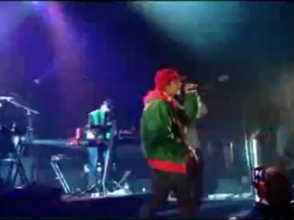 Orelsan 1990