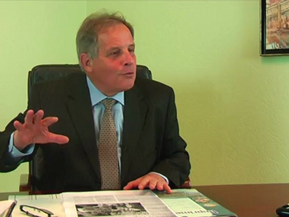 Etes vous adepte des institutions transfrontalières ?