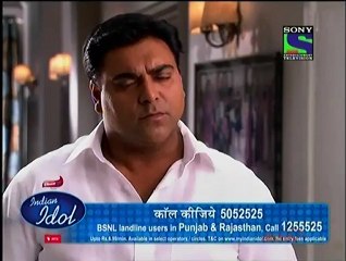Ba Ach - 18th April 2012 - P1