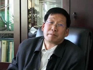 People & Power - A land without water - 16 April 08 - Part 1