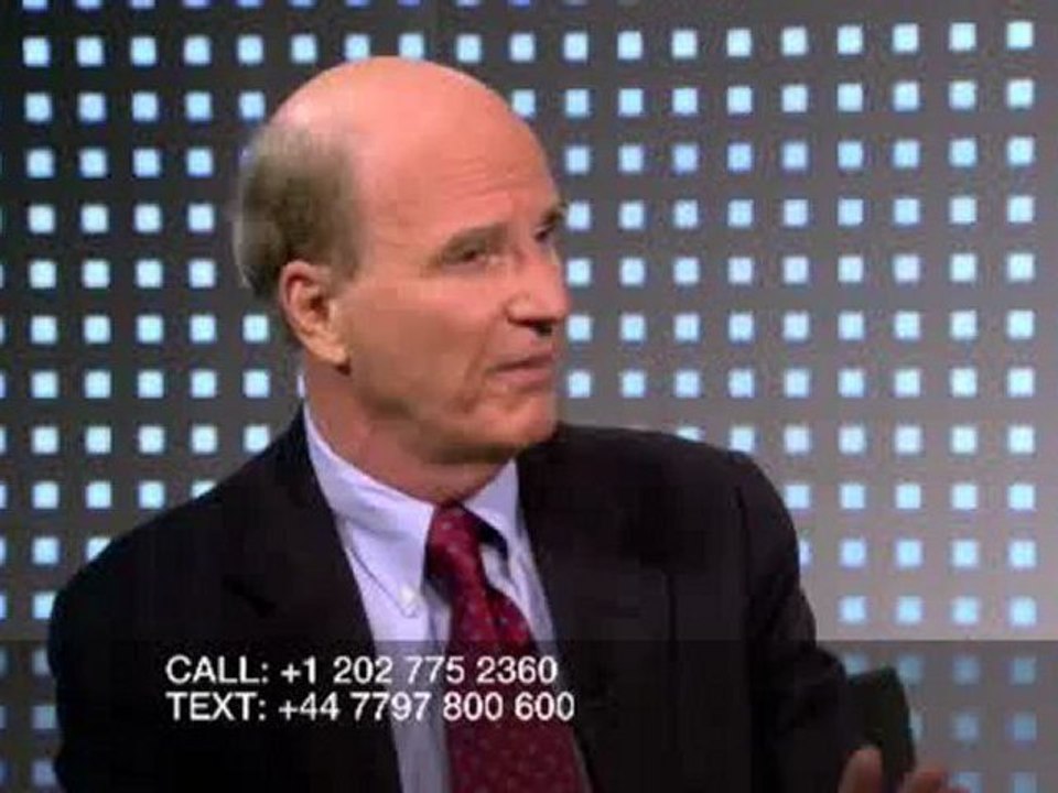 Riz Khan - The global power elite - 22 April 08 - Part 1