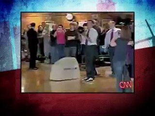 Inside USA - America's new racial tension - 12April08 - Pt 2