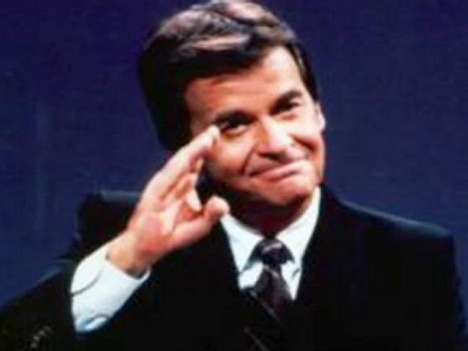 Dick Clark