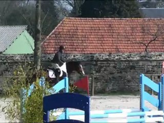 Una Boop Préparatoire 4 ans Auvers