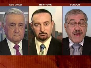 Inside Iraq - Iraq's sectarian policies - 02 May 08 - Part 1