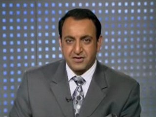 Riz Khan - Question of the Week - 7 May 08