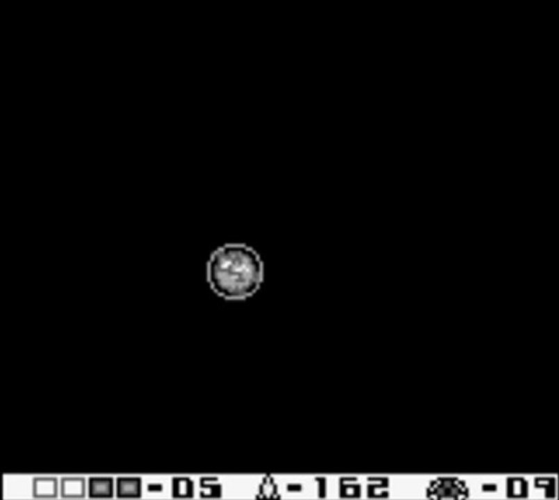 Metroid 2 The Return of Samus (GB) Part 6