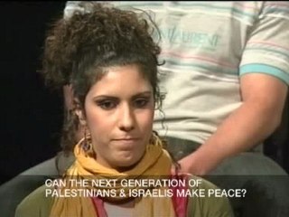 Riz Khan -Palestinian - Israeli debate -12 May 08-Pt 1