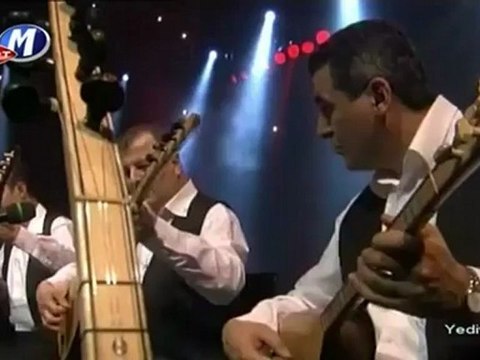 Aysun Gültekin - Dağlar Dağımdır Benim