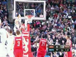 Gerald Green...Are You Kidding Me