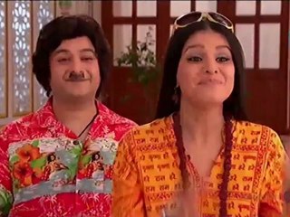 Mr Kau - 18th April 2012 - P1