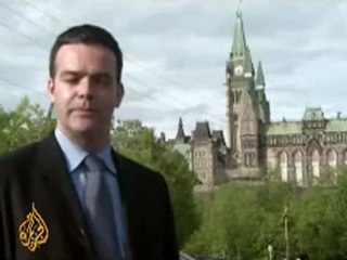 Canadian law leaves Muslims under house arrest - 30 May 08