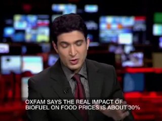 Inside Story - Global food crisis - 03 Jun 08 - Part 1