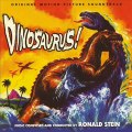 Dinosaurus! OST Track 9 - Julio And The Brontosaurus