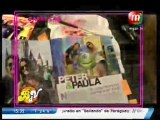 Hablan de Pedro y Paula en BDV - 18 de Abril