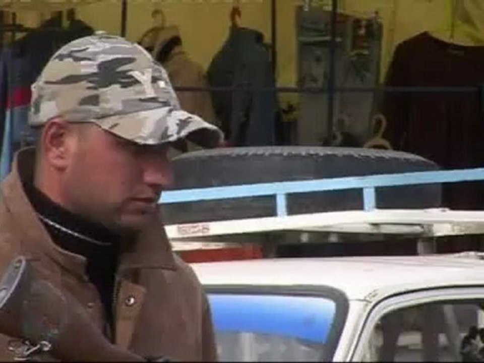 War Without End: 2008 - 09 June 08 - Part 1