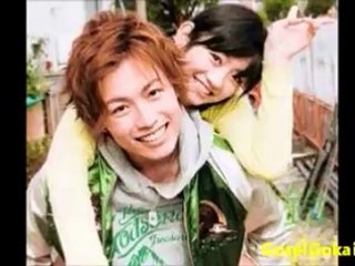 Super Sentai Couples - Innocence