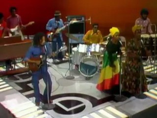 bob marley belgeseli