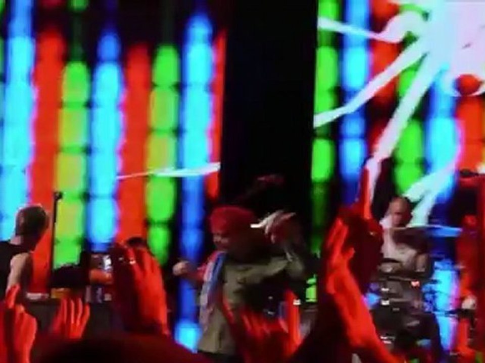 2011 Teaser Trailer