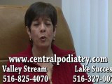 Patient Discusses Bunion Surgery - Podiatrist in Valley Stream and Lake Success, NY