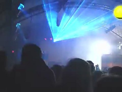 Drumsound & Bassline Smith live @ Bass Face Edinburgh ...