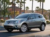 2012 Nissan Rogue for sale in White Plains NY - New Nissan by EveryCarListed.com