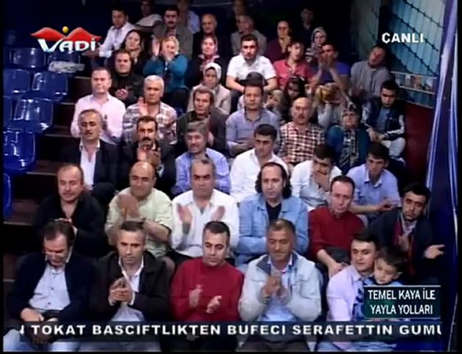 VADİ TV TEMEL KAYA İLA (YAYLA YOLLARI) 15-04-2012--4