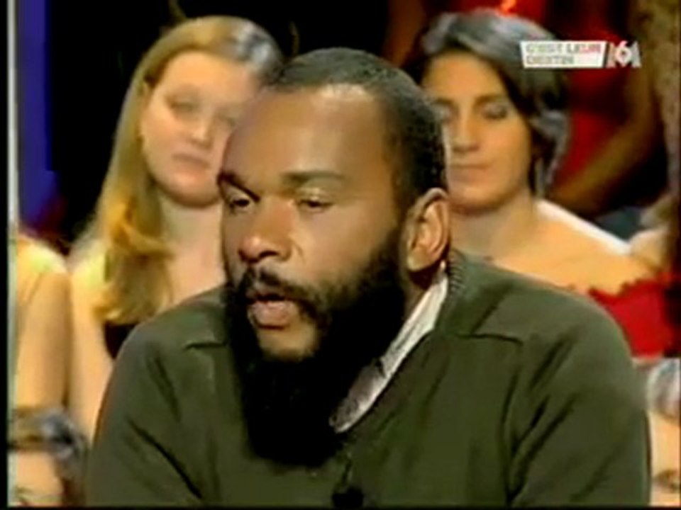 Dieudonné et Elie Fréres ennemis cest leur destin_2_2