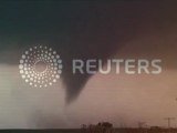 At least five dead in Oklahoma as tornadoes pound U.S. plains