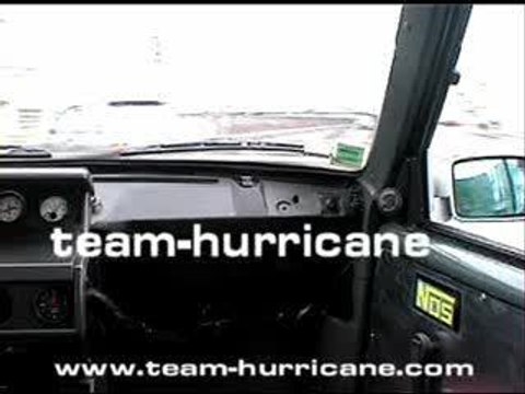 GT 205 gti turbo vs gtt