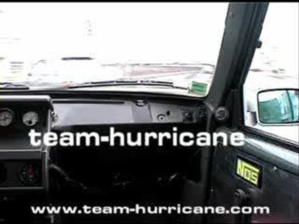 GT 205 gti turbo vs gtt