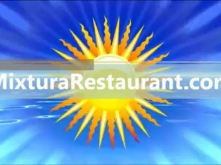 Peruvian+Restaurant Miami Mixtura+Restaurant 3MOV Bienvenida
