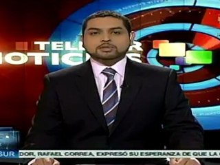 Presidentes posaron para foto oficial en Cartagena