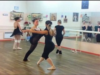 Lacrimosa-Répétition 2