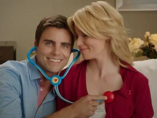 Go Red For Women ™ presents: Just a Little Heart Attack