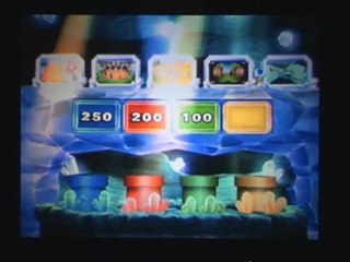 Mario Party 9 Wii Chapter 60 Mini-Games