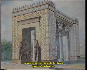 Légende de l'Atlantide-Bataille de l'Armageddon FR 4/4